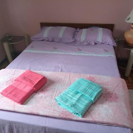 Sitio Vo Inacio - Casa Inteira Hotel ตอร์เฮส ภายนอก รูปภาพ