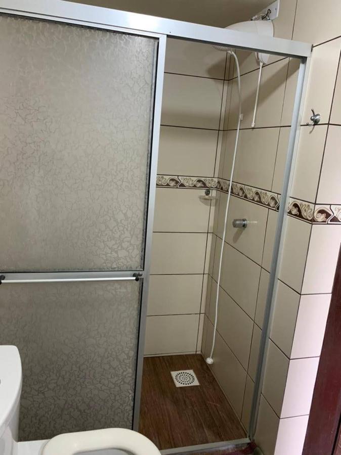 Sitio Vo Inacio - Casa Inteira Hotel ตอร์เฮส ภายนอก รูปภาพ