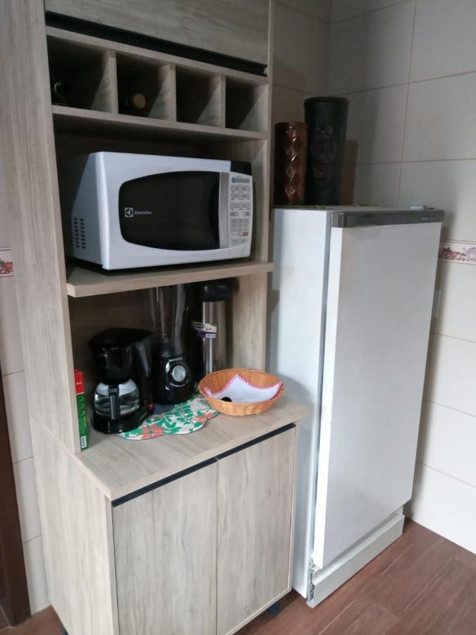 Sitio Vo Inacio - Casa Inteira Hotel ตอร์เฮส ภายนอก รูปภาพ